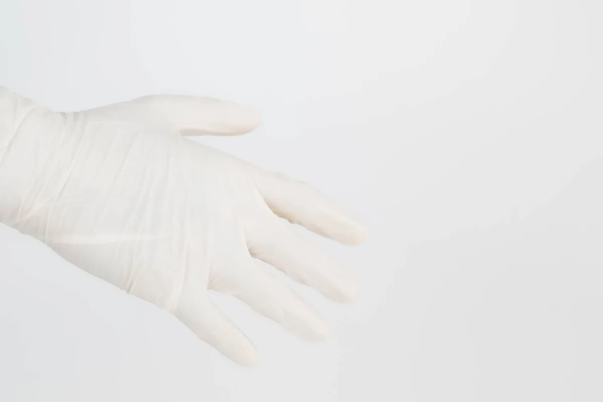 Bodily Fluid Cleanup in Lowell, MI