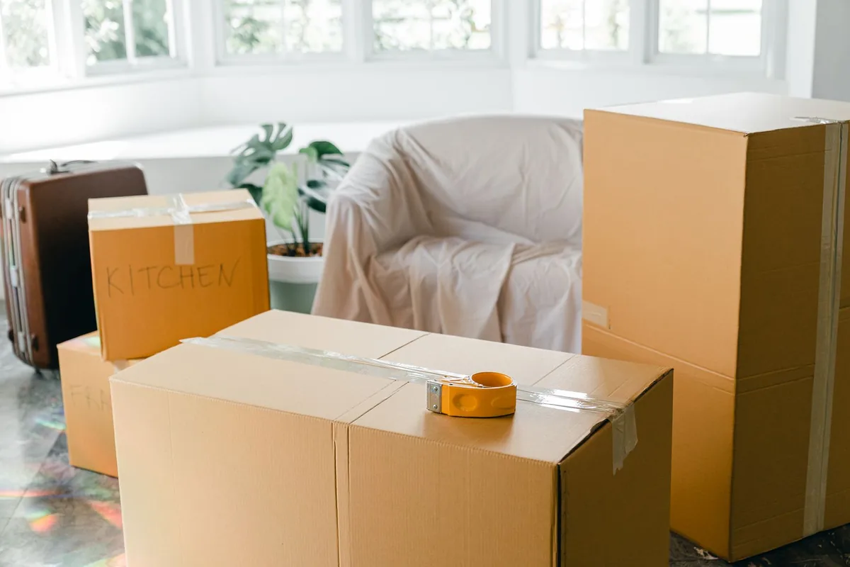 Hoarding Cleanup in Lowell, MI